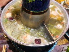 -龙虾风暴(松江店)