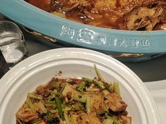 -阿五黄河大鲤鱼(英协路店)