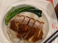 -新宝餐厅(流塘店)
