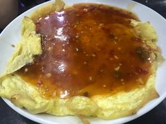 -芳芳餐厅(白沙路店)