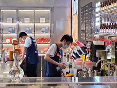 -大益茶庭(永庆坊店)