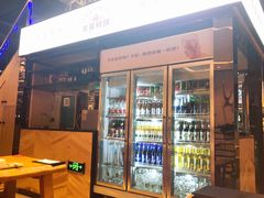-木屋烧烤(龙湖天街店)