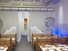 大堂-御仙都北京菜馆·烤鸭店(双井店)