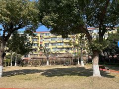 -上海对外经贸大学(古北校区)