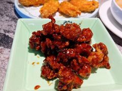 -新白鹿餐厅(松江开元地中海店)