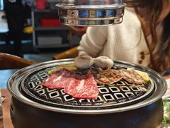 -陇璟烧肉酒场(友谊阳光城店)