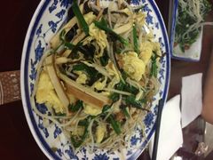 炒合菜-八爷手擀炸酱面(天津总店)