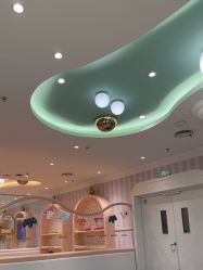 -奈尔宝·儿童乐园·亲子餐厅(苏州大悦城店)