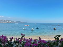 -大梅沙海滨公园