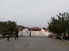 -清西陵