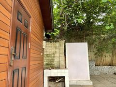 -鹅岭公园瞰胜楼