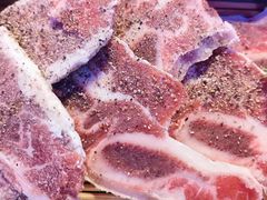 -柳飘飘亚洲烤肉集合店(太古里店)