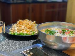 -鹤之乡·齐齐哈尔烤肉·非遗(秋涛路店)