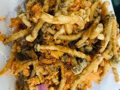 -大城·烧烤海鲜大排档(台东店)