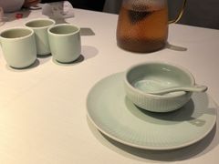 -半勺·新徽菜(银泰城店)
