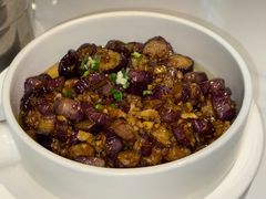-南山翁新概念川菜(江宁万达广场店)