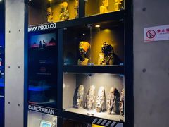 -万达影城(通州万达广场IMAX+杜比影院店)