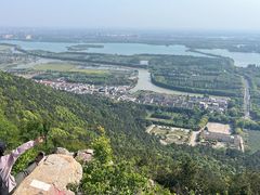 -虞山风景区