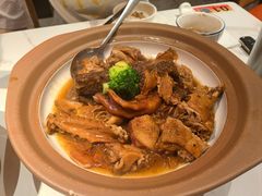 -厝小满.姜母鸭/泉州菜(桥南店)