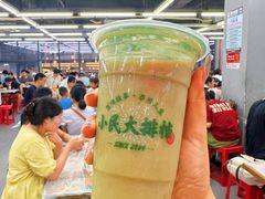 -小民大排档(光谷店)