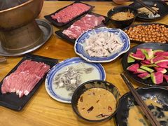 -金生隆(六铺炕店)