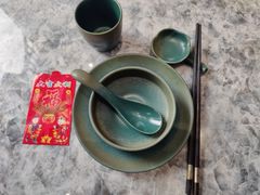 -聚丰园•湖鲜餐厅(阿红私房菜梅石路店)