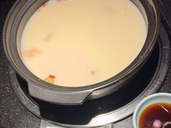-捞王猪肚鸡火锅(昆山店)