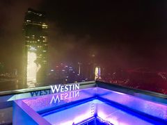 -重庆解放碑威斯汀酒店