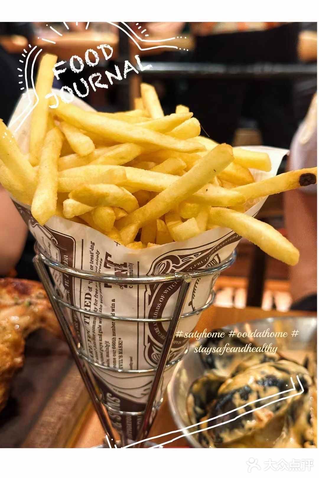 異國美味嘗不停🍴