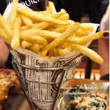 異國美味嘗不停🍴