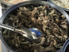 -龙上水现炒生料(柳沙店)