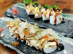 -本味友膳·茶餐厅(和达中心城店)