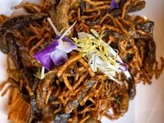 -周家二小姐的菜(西津渡店)