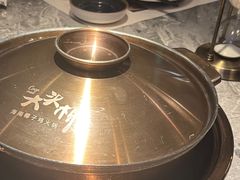 -大头椰·海南椰子鸡火锅(思明万象城店)