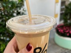 西班牙拿铁-%ARABICA