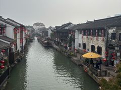 -松鹤楼(山塘街店)