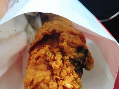 鸡腿-故里炸鸡(温迪路店)