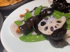 -三俞竹苑(红旗街万达店)