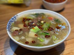 -清真·马继明肉丸胡辣汤回坊总店