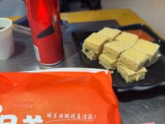 -7只羊·鲜羊肉串·地锅鸡精酿(玄武墨香路店)