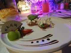 -桃花江餐厅·江景-约会·聚会