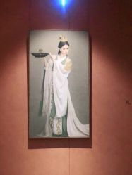 -盘子女人坊古装写真摄影(南京总店)