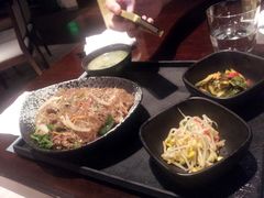 牛肉炒粉丝-桃源春晓中餐厅 TaoYuan Restaurant