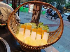 -蜀皇·菌汤鲜黄牛肉汤锅(宽窄巷子店)