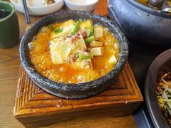 -云海肴·汽锅鸡·云南菜(苏州中心店)