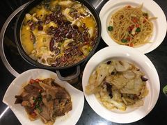 -川里谈·川味小馆(北京路店)