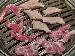 -東盛炭烤自助料理(浦东文峰广场店)
