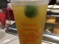 -海底捞火锅(武胜路凯德广场店)