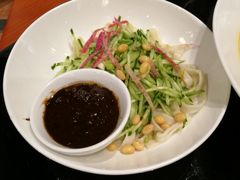 -皇城根北京风味主题餐厅(滨海万达店)