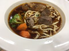-康师傅私房牛肉面(北京南站店)